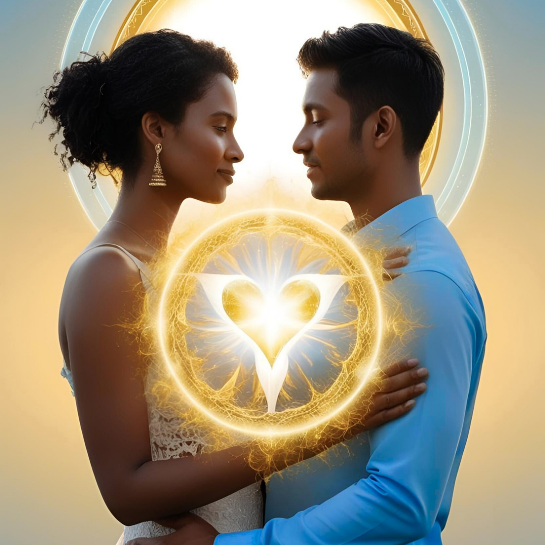 Aconselhamento Espiritual